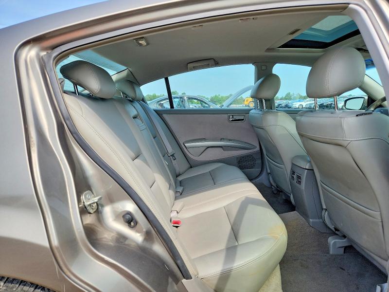 Продаж на аукціоні авто 2006 Nissan Maxima, vin: 1N4BA41E86C855386, номер лоту: 56697456