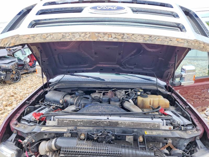 57342166 :رقم المزاد ، 1FTSW2BR3AEB08437 vin ، 2010 Ford F250 مزاد بيع
