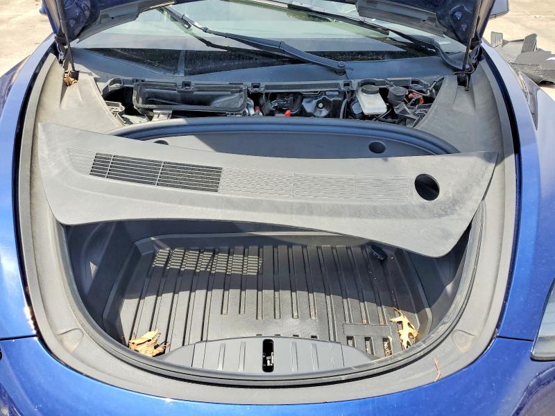Продаж на аукціоні авто 2022 Tesla 3, vin: 5YJ3E1EB7NF251847, номер лоту: 57384716