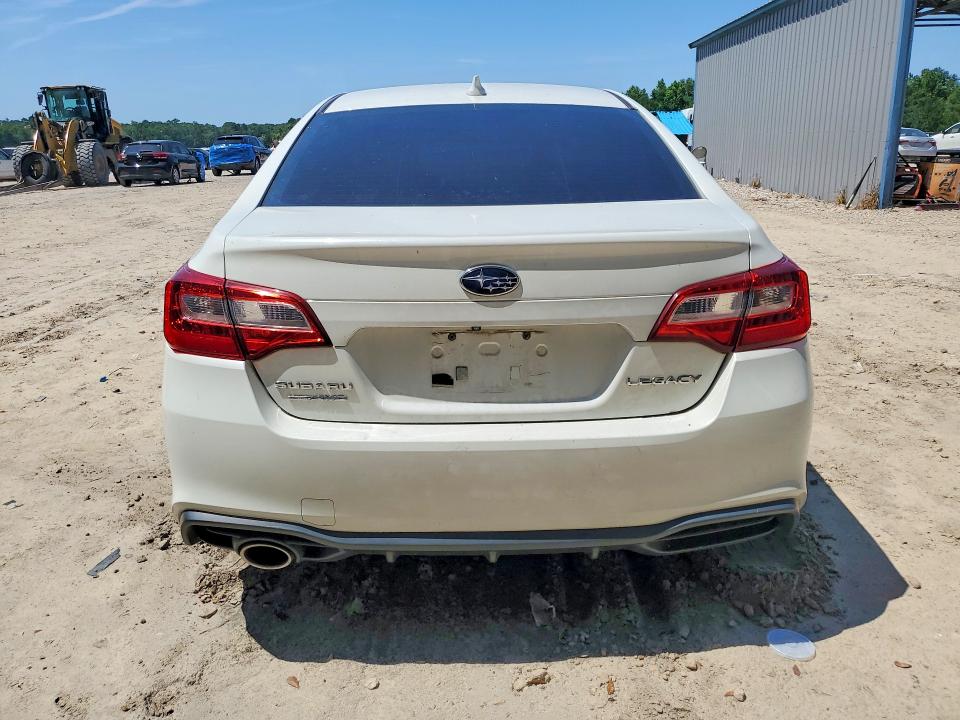 Aukcja sprzedaży 2019 Subaru Legacy, vin: 4S3BNAF66K3023263, numer aukcji: 55870806