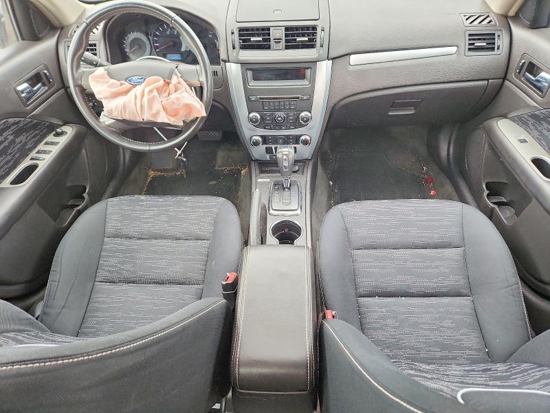 Aukcja sprzedaży 2011 Ford Fusion, vin: 3FAHP0HA5BR255439, numer aukcji: 58800646