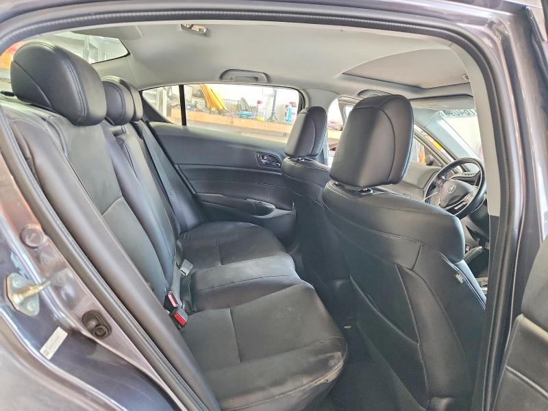 Aukcja sprzedaży 2018 Acura Ilx, vin: 19UDE2F70JA009927, numer aukcji: 58764096