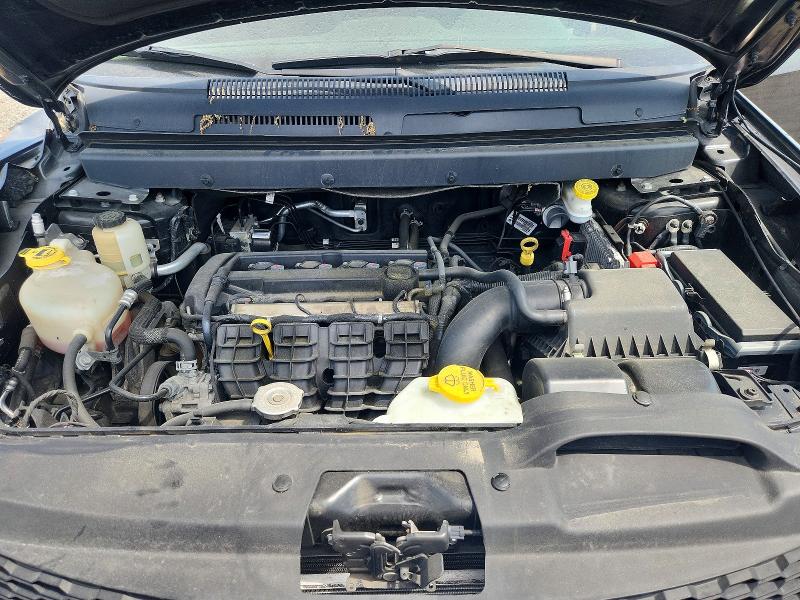2018 Dodge Journey მანქანა იყიდება აუქციონზე, vin: 3C4PDCABXJT182962, აუქციონის ნომერი: 56495046