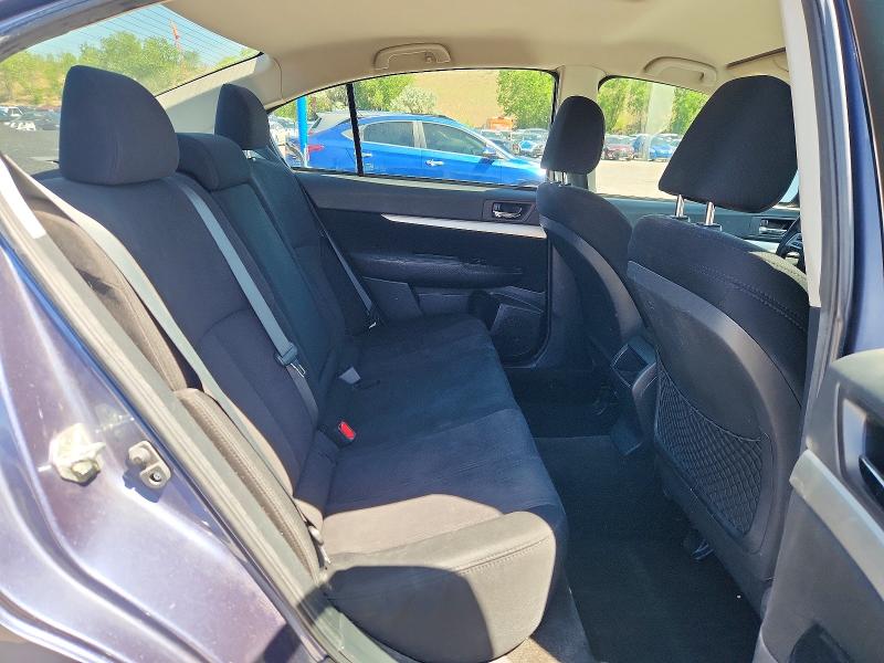 Продаж на аукціоні авто 2013 Subaru Legacy, vin: 4S3BMBC68D3030800, номер лоту: 56732786
