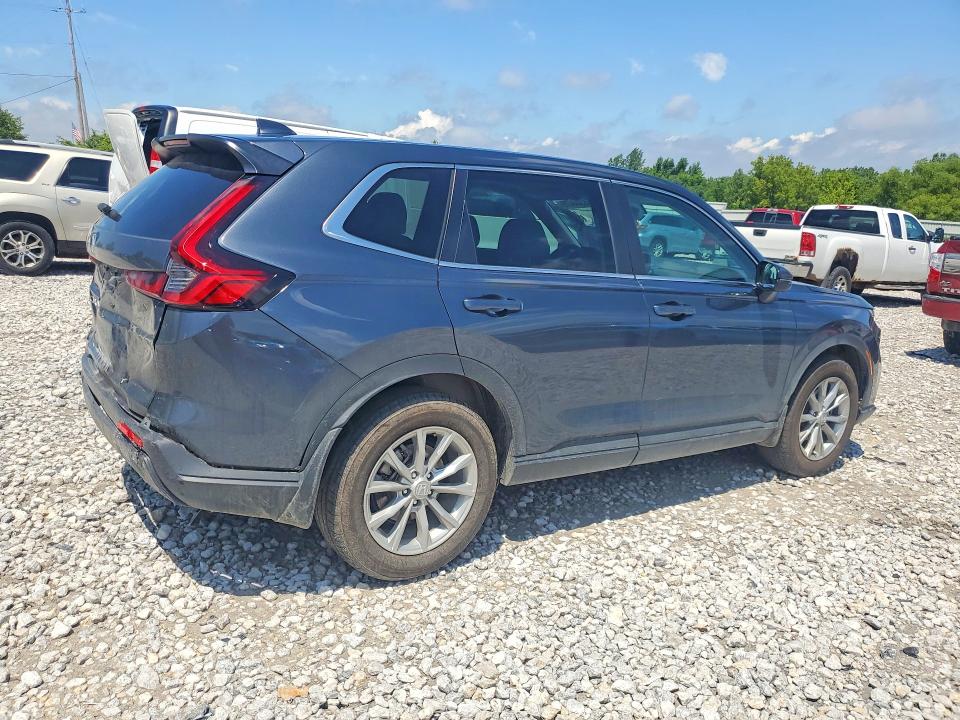 Продаж на аукціоні авто 2024 Honda Cr-v, vin: 5J6RS4H48RL016128, номер лоту: 58344476