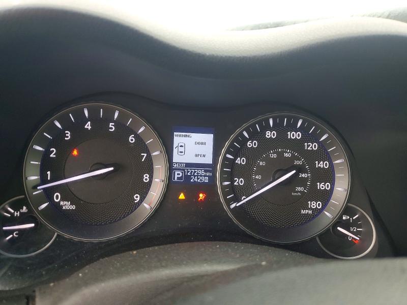 Продажа на аукционе авто 2016 Infiniti Q70l, vin: JN1BY1PP9GM631412, номер лота: 57914576