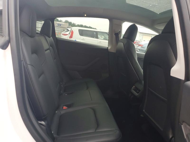Aukcja sprzedaży 2021 Tesla Model Y, vin: 5YJYGDEE7MF066420, numer aukcji: 58425346