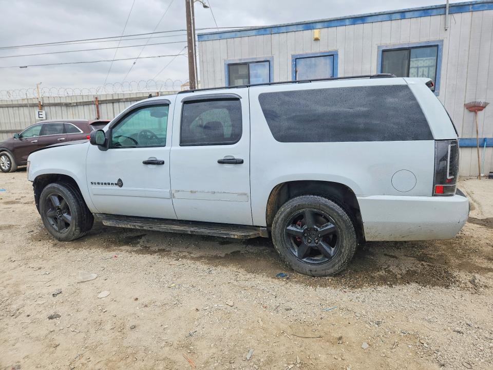 58763416 :رقم المزاد ، 1GNSKKE70DR261903 vin ، 2013 Chevrolet Suburban مزاد بيع