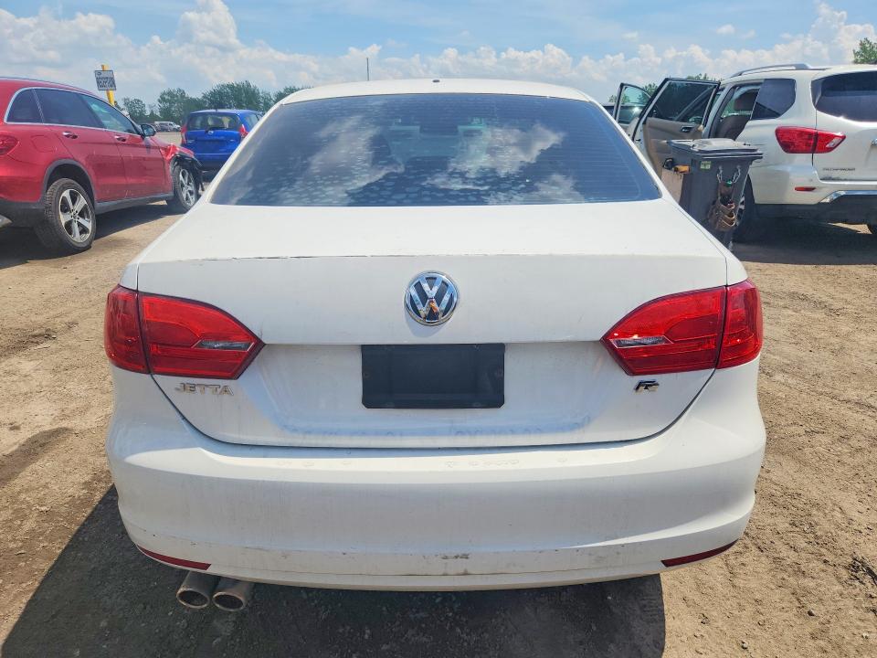 56505616 :رقم المزاد ، 3VW1K7AJXCM364598 vin ، 2012 Volkswagen Jetta مزاد بيع