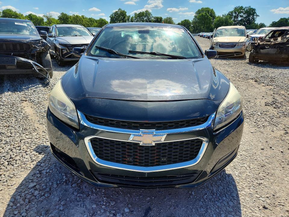 Продаж на аукціоні авто 2015 Chevrolet Malibu, vin: 1G11C5SL3FF222577, номер лоту: 58249496