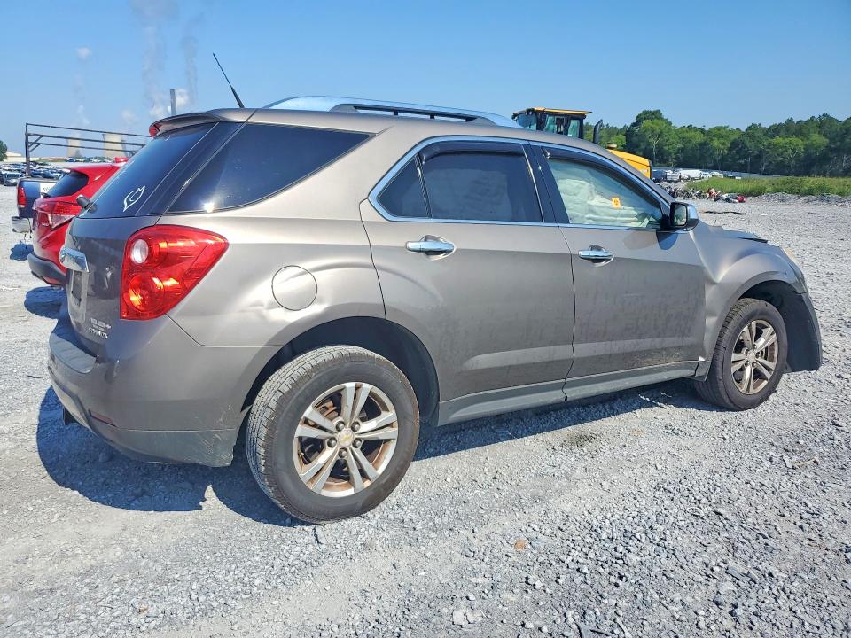 Auction sale of the 2011 Chevrolet Equinox, vin: 2CNALPEC3B6443885, lot number: 57158326