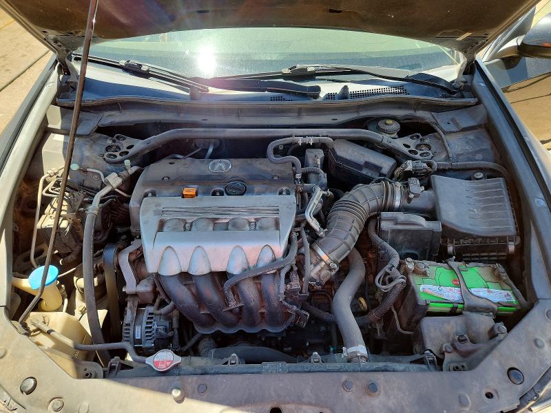 58398966 :رقم المزاد ، JH4CU266X9C026348 vin ، 2009 Acura Tsx مزاد بيع