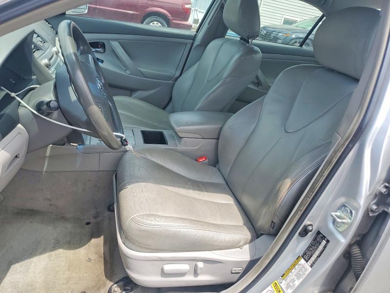 Продаж на аукціоні авто 2007 Toyota Camry, vin: 4T1BE46K27U154931, номер лоту: 57152146