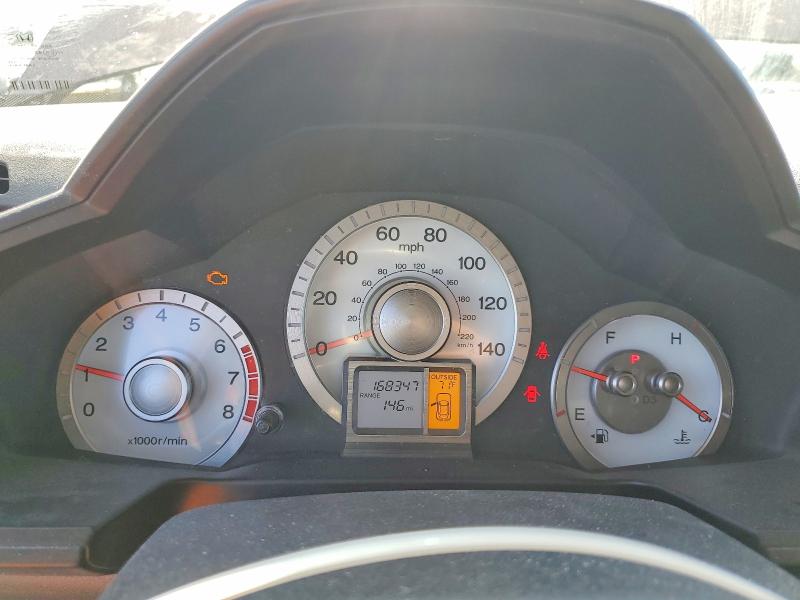 Aukcja sprzedaży 2009 Honda Pilot, vin: 5FNYF48609B017431, numer aukcji: 55991836
