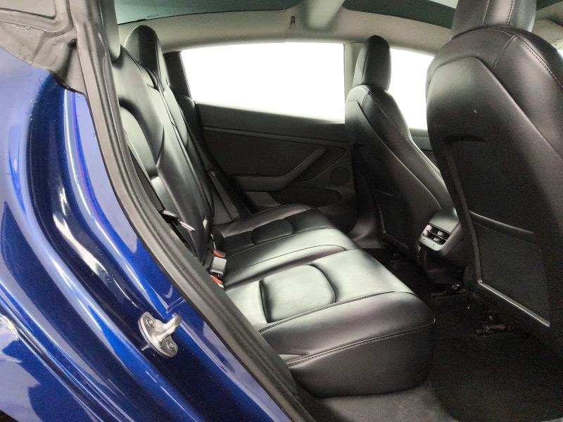 Продажа на аукционе авто 2022 Tesla Model 3, vin: 5YJ3E1EA6NF288508, номер лота: 55466456