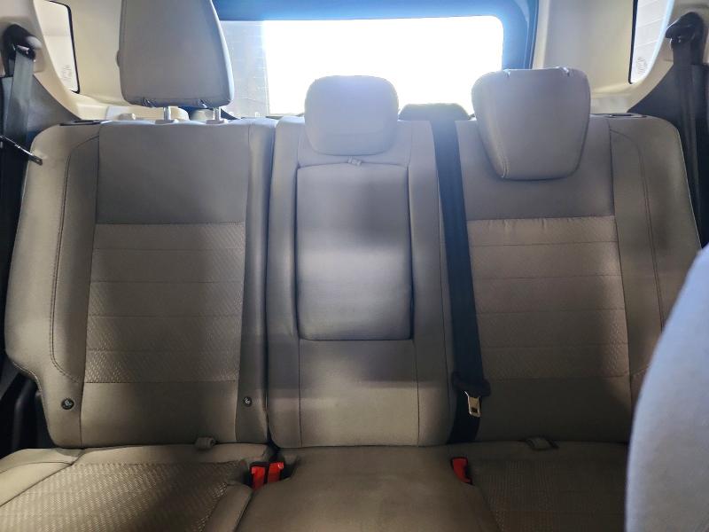 55762266 :رقم المزاد ، MAJ6S3FL6NC468978 vin ، 2022 Ford Ecosport مزاد بيع