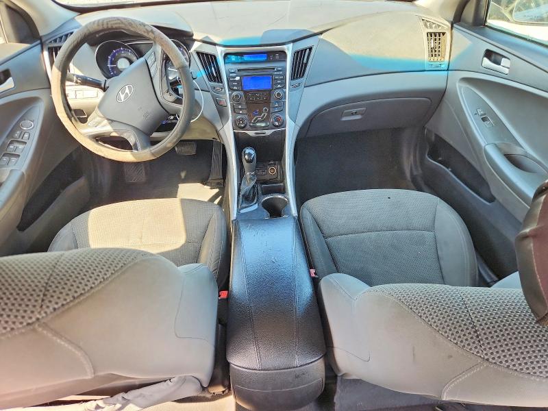 57765336 :رقم المزاد ، 5NPEB4AC4DH674676 vin ، 2013 Hyundai Sonata مزاد بيع