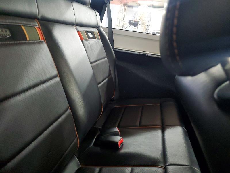 2011 Jeep Wrangler მანქანა იყიდება აუქციონზე, vin: 1J4AA7D11BL591089, აუქციონის ნომერი: 58366986