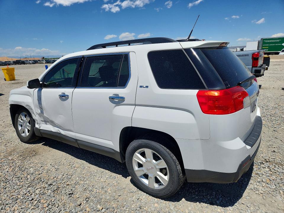 Продаж на аукціоні авто 2013 Gmc Terrain, vin: 2GKFLTE34D6134078, номер лоту: 56189396