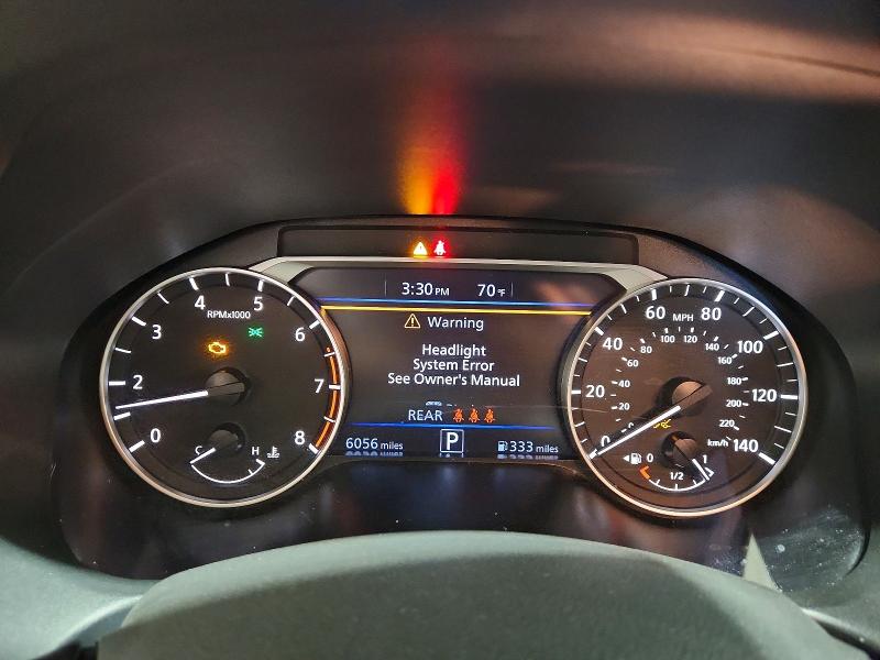 Продажа на аукционе авто 2026 Nissan Altima, vin: 1N4BL4DV4TN308802, номер лота: 55971166