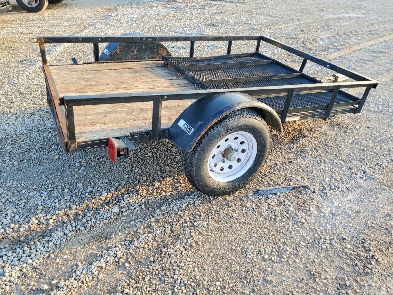 Продажа на аукционе авто 2011 Urwi Trailer, vin: 4YMUL0817BT007774, номер лота: 56459376