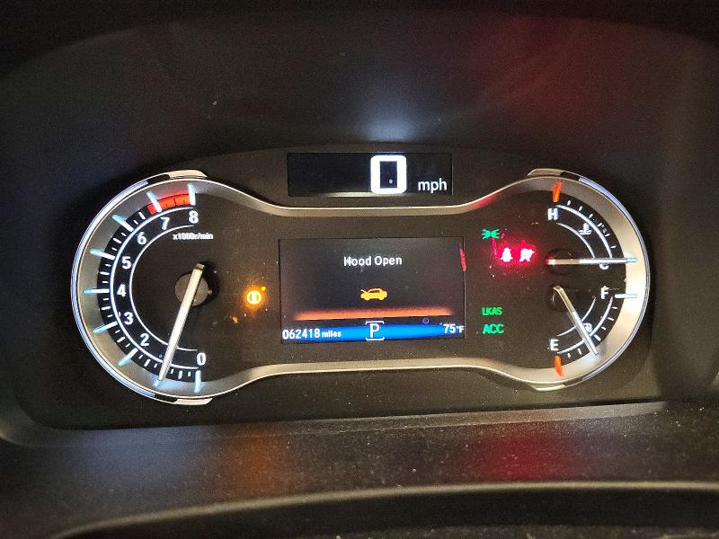 Продаж на аукціоні авто 2023 Honda Ridgeline, vin: 5FPYK3F53PB057748, номер лоту: 57590096