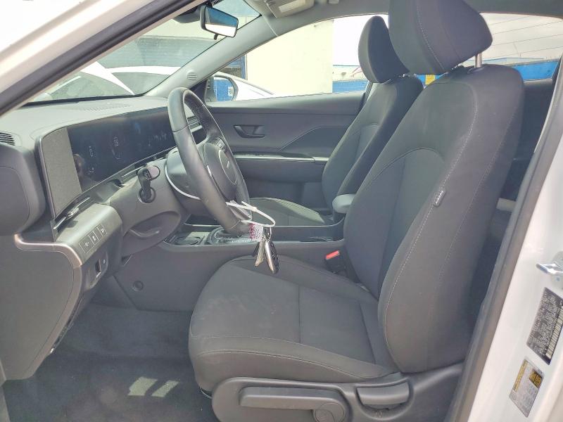 Продажа на аукционе авто 2026 Hyundai Kona, vin: KM8HF3AB8TU437899, номер лота: 57368536