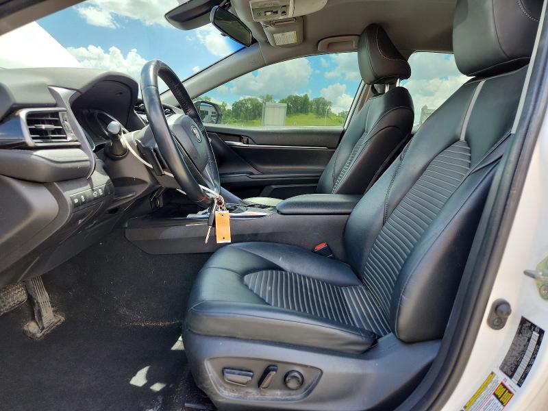 Продаж на аукціоні авто 2020 Toyota Camry, vin: 4T1G11AK7LU355578, номер лоту: 51333666