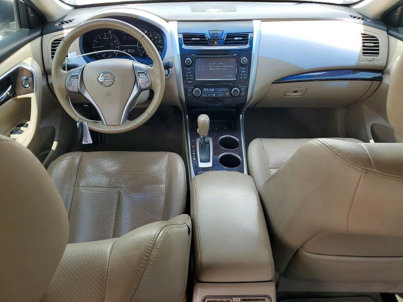2014 Nissan Altima მანქანა იყიდება აუქციონზე, vin: 1N4AL3AP5EC157026, აუქციონის ნომერი: 52401976