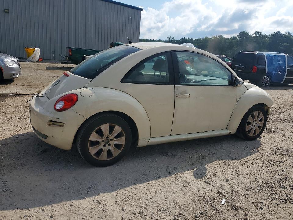Aukcja sprzedaży 2008 Volkswagen New Beetle, vin: 3VWRW31C68M501030, numer aukcji: 59138526