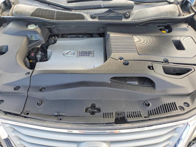 Продаж на аукціоні авто 2013 Lexus Rx, vin: JTJZB1BA7D2006558, номер лоту: 58488556