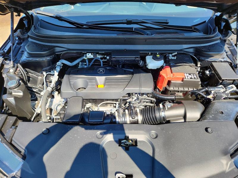 59254936 :رقم المزاد ، 5J8TC2H52TL001414 vin ، 2026 Acura Rdx مزاد بيع