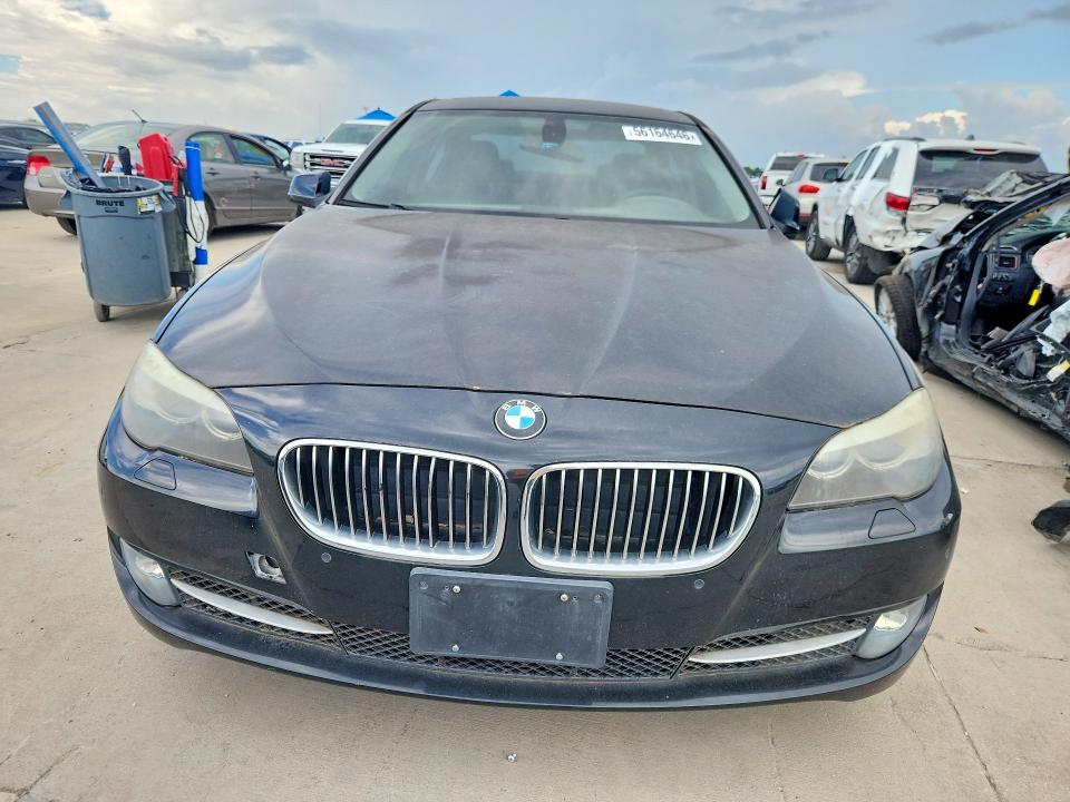 Продаж на аукціоні авто 2012 Bmw 528, vin: WBAXG5C53CDX05321, номер лоту: 56164646