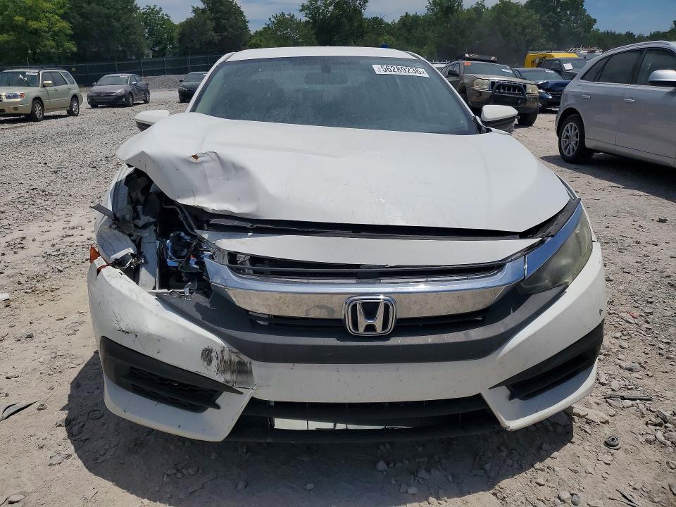 Продажа на аукционе авто 2018 Honda Civic, vin: 2HGFC2F56JH600620, номер лота: 56289236