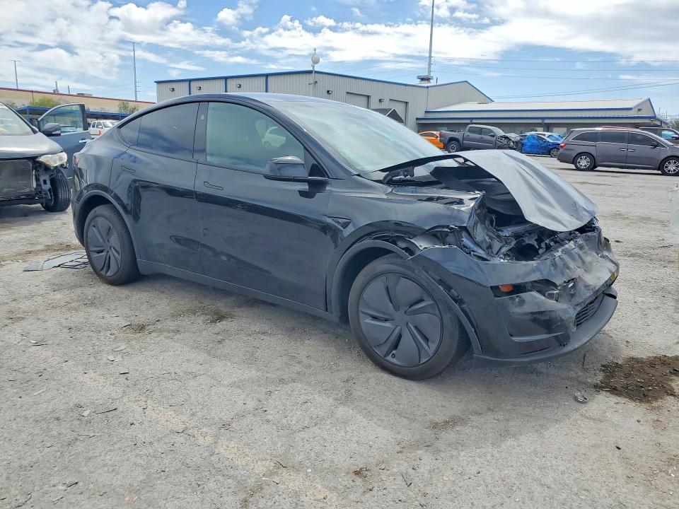 Aukcja sprzedaży 2026 Tesla Model Y, vin: 7SAYGDED9TF614359, numer aukcji: 56539936
