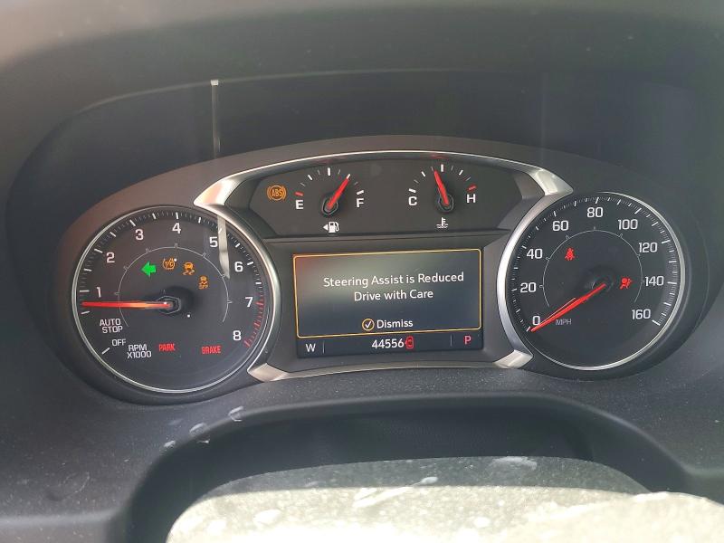 Aukcja sprzedaży 2021 Gmc Acadia, vin: 1GKKNMLS6MZ191539, numer aukcji: 58331076