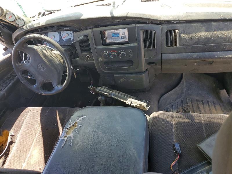 Продаж на аукціоні авто 2003 Dodge Ram 2500, vin: 3D7KU28CX3G808689, номер лоту: 57671576