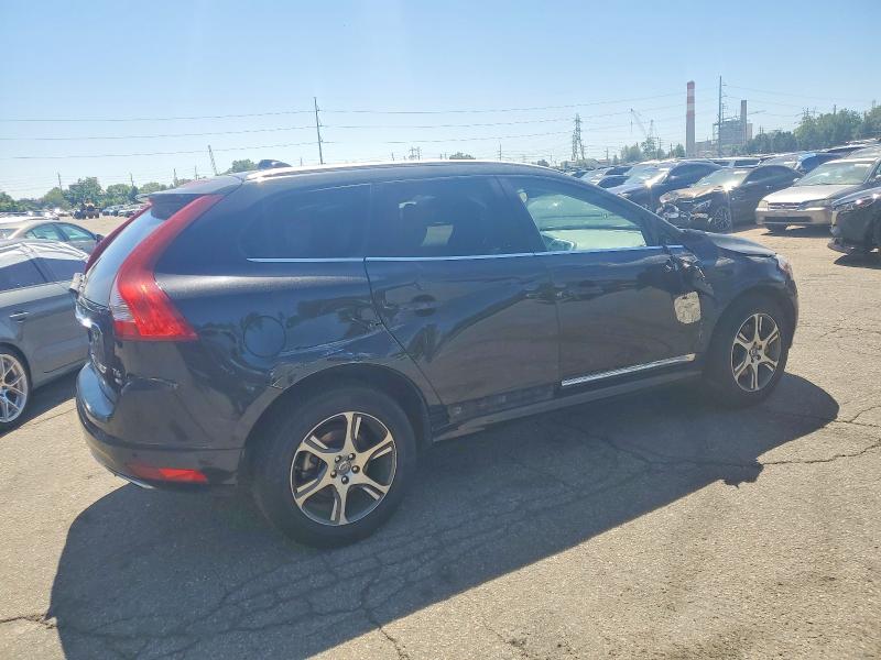 Aukcja sprzedaży 2015 Volvo Xc60, vin: YV4902RK3F2660261, numer aukcji: 57552236