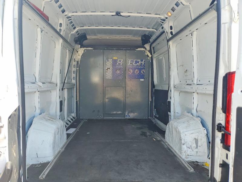 Aukcja sprzedaży 2022 Ram Promaster 2500, vin: 3C6LRVCG1NE110893, numer aukcji: 58990736