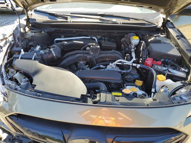 Продаж на аукціоні авто 2025 Subaru Outback, vin: 4S4BTALCXS3220965, номер лоту: 57895576