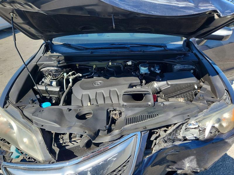 2014 Acura Rdx მანქანა იყიდება აუქციონზე, vin: 5J8TB3H58EL005432, აუქციონის ნომერი: 57230276