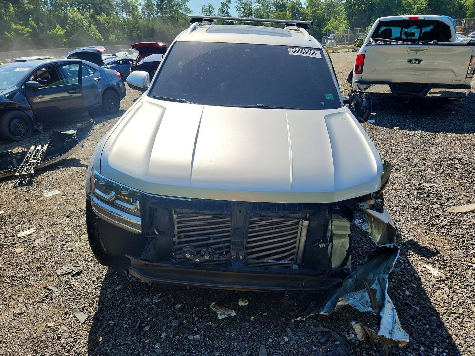Aukcja sprzedaży 2019 Volkswagen Atlas, vin: 1V2NR2CAXKC505782, numer aukcji: 56883466