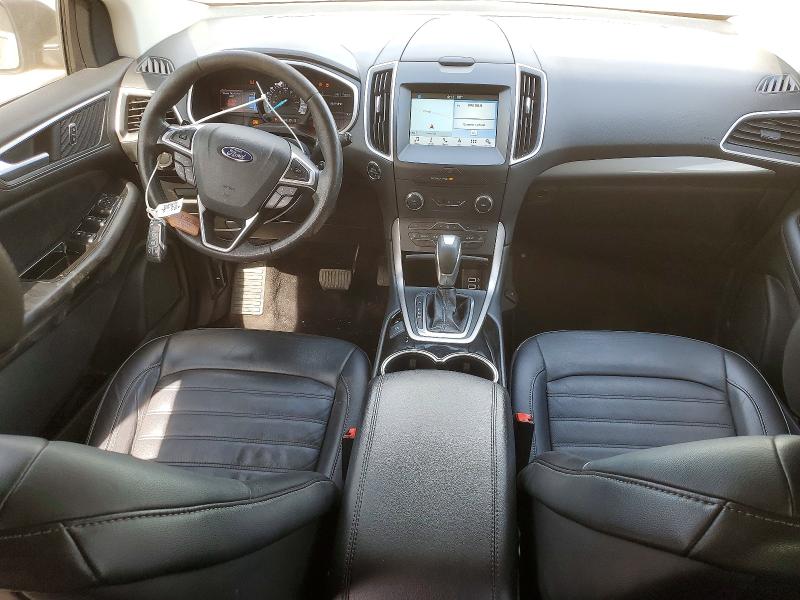 Продажа на аукционе авто 2016 Ford Edge, vin: 2FMPK4J92GBC18782, номер лота: 54646086