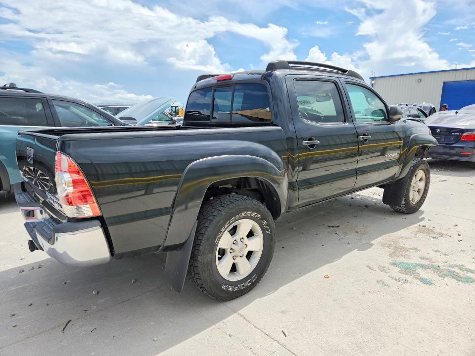 49019456 :رقم المزاد ، 3TMJU62N98M063045 vin ، 2008 Toyota Tacoma مزاد بيع