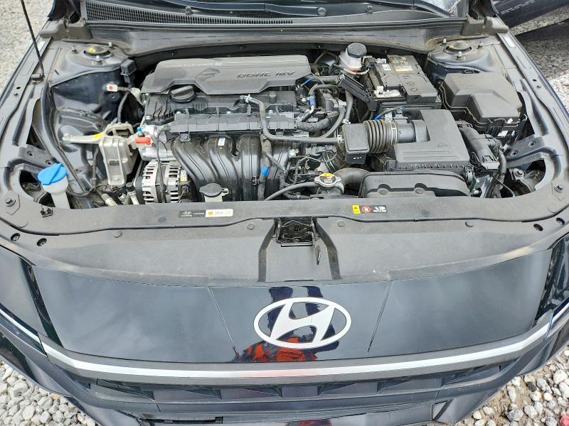 Продаж на аукціоні авто 2024 Hyundai Elantra, vin: KMHLL4DG9RU770766, номер лоту: 57773666