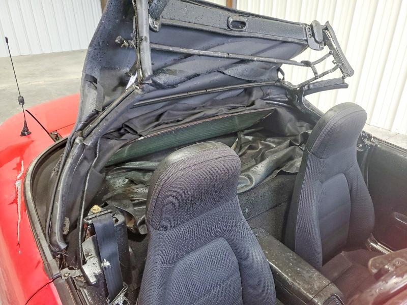 Продаж на аукціоні авто 1992 Mazda Mx-5 Miata, vin: JM1NA3510N0313840, номер лоту: 55686226