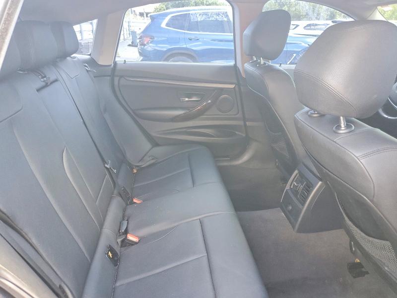 2015 Bmw 328 მანქანა იყიდება აუქციონზე, vin: WBA3X5C54FD559806, აუქციონის ნომერი: 59105876