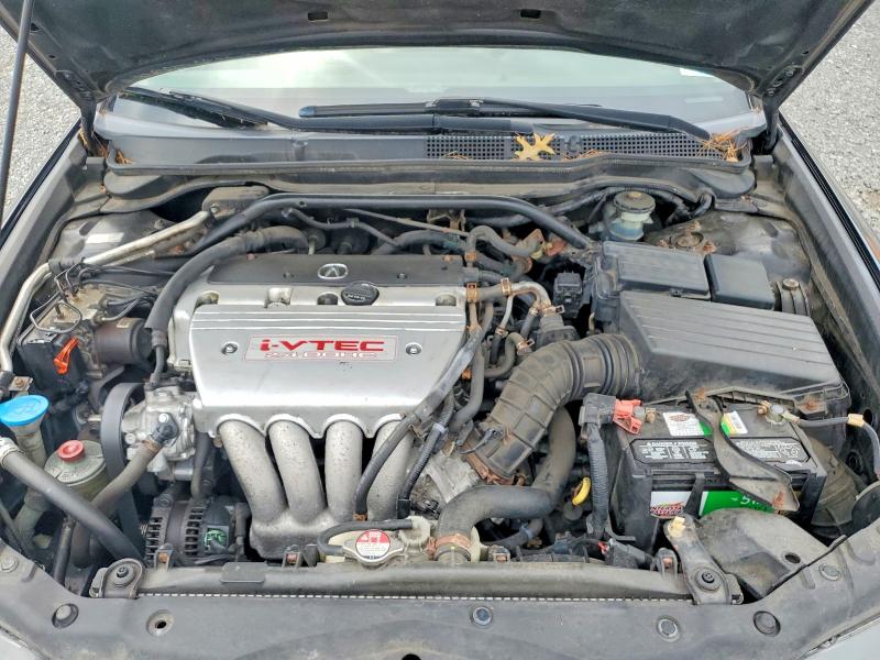 2008 Acura Tsx მანქანა იყიდება აუქციონზე, vin: JH4CL96838C005112, აუქციონის ნომერი: 58874816