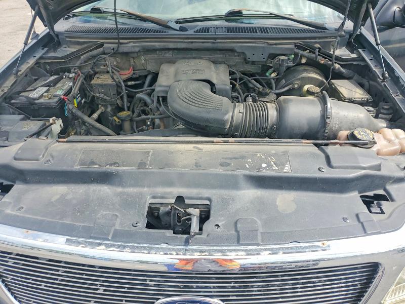 Aukcja sprzedaży 2001 Ford F150, vin: 1FTRX17W51NA75851, numer aukcji: 57711126