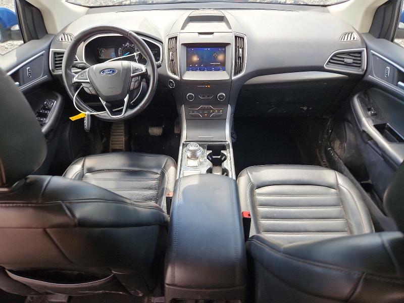 Продаж на аукціоні авто 2020 Ford Edge, vin: 2FMPK4J92LBB08521, номер лоту: 57574456